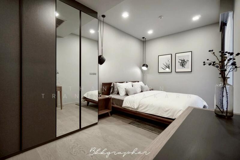 ASHTON Residence 41, Bangkok, Sukhumvit 41, Khlong Tan Nua, Watthana, Bangkok, 2 Bedrooms, 74 sqm, Condo For Rent, by Thanaporn Trangkatrakarn, 60078527 - DDproperty.com