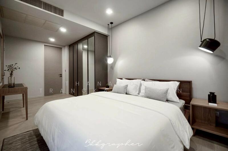 ASHTON Residence 41 : แอชตัน เรสซิเดนซ์ 41, กรุงเทพ, สุขุมวิท 41, คลองตันเหนือ, วัฒนา, กรุงเทพ, 74 ตร.ม., คอนโด ให้เช่า, โดย Thanaporn Trangkatrakarn, 60078527 - DDproperty.com