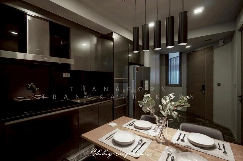 ASHTON Residence 41, Bangkok, Sukhumvit 41, Khlong Tan Nua, Watthana, Bangkok, 2 Bedrooms, 74 sqm, Condo For Rent, by Thanaporn Trangkatrakarn, 60078527 - DDproperty.com