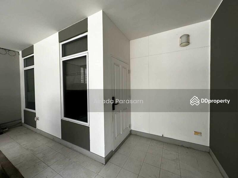 For Rent - Habitown Watcharapol, Bangkok