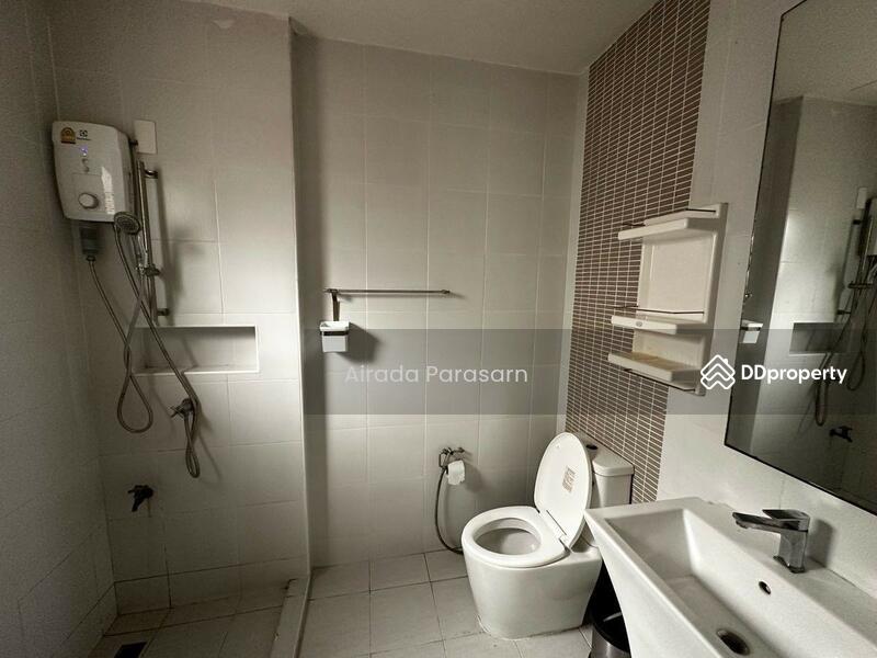 For Rent - Habitown Watcharapol, Bangkok