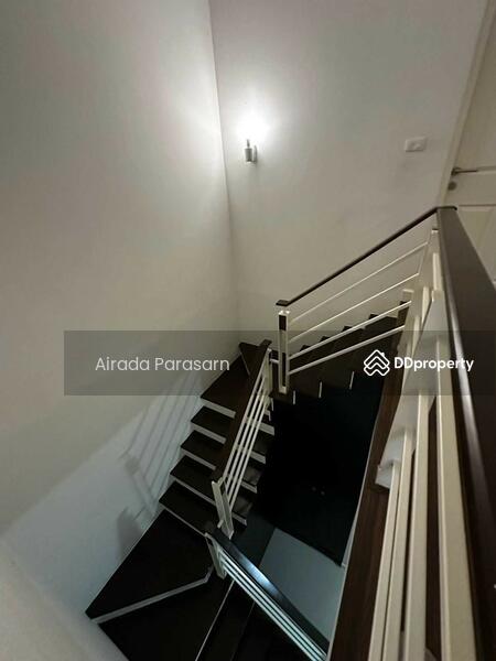 For Rent - Habitown Watcharapol, Bangkok