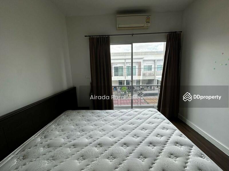 For Rent - Habitown Watcharapol, Bangkok