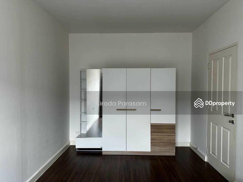 For Rent - Habitown Watcharapol, Bangkok