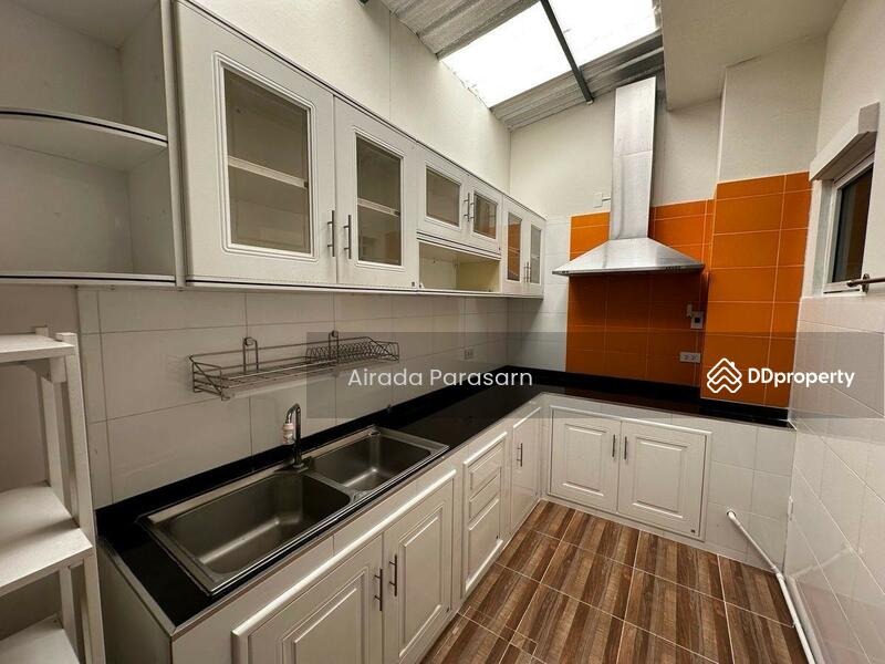 For Rent - Habitown Watcharapol, Bangkok