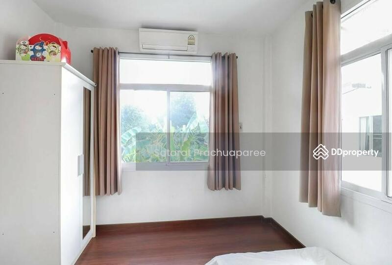 ขาย - 4-Br Townhouse near MRT Yaek Tiwanon (2207078), นนทบุรี