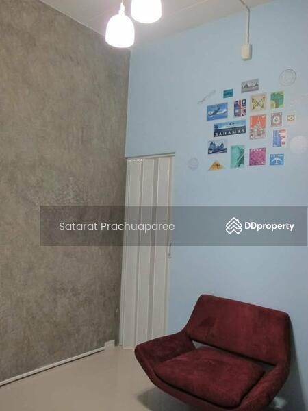 ขาย - 4-Br Townhouse near MRT Yaek Tiwanon (2207078), นนทบุรี