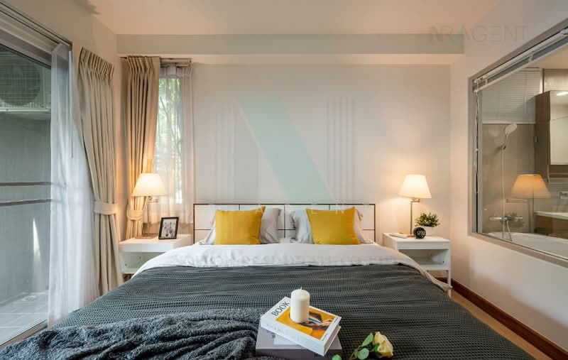 The Seed Musee, Bangkok, 119 Soi Sukhumvit 26, Khong Tan, Khlong Toei, Bangkok, 2 Bedrooms, 78 sqm, Condo For Sale, by NR AGENT, 60078577 - DDproperty.com