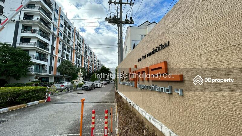 For Sale - The Time Sriracha, Chon Buri