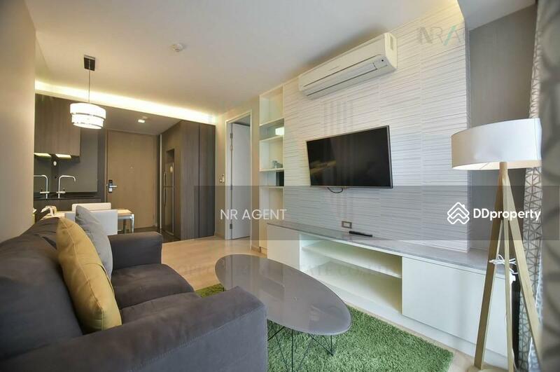 For Sale - Circle S Sukumvit 12, Bangkok