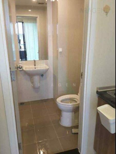 For Sale - Lesto Condo Sukhumvit 113, Samut Prakan