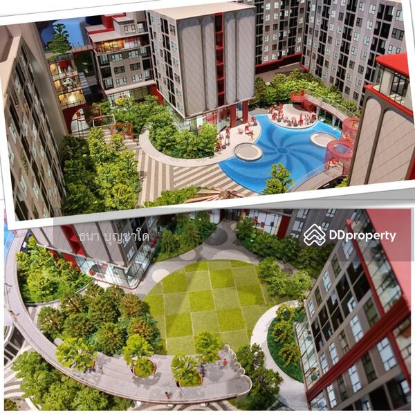 Option To Buy - Kave Wonderland, Pathum Thani