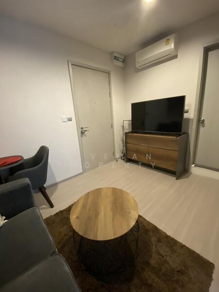 Life Sukhumvit 62, Bangkok, Soi Sukhumvit 62, Bang Chak, Phra Khanong, Bangkok, 1 Bedroom, 30 sqm, Condo For Rent, by Caveman Property, 60078684 - DDproperty.com