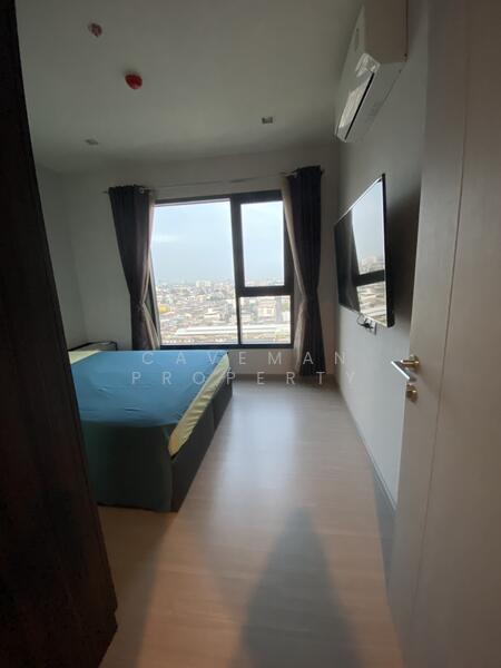 Life Sukhumvit 62, Bangkok, Soi Sukhumvit 62, Bang Chak, Phra Khanong, Bangkok, 1 Bedroom, 30 sqm, Condo For Rent, by Caveman Property, 60078684 - DDproperty.com