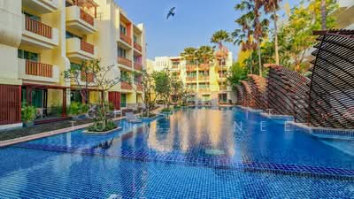 ขาย - Mykonos Huahin : มิคโคนอส หัวหิน, ประจวบคีรีขันธ์