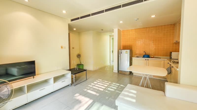 Mykonos Huahin : มิคโคนอส หัวหิน, ประจวบคีรีขันธ์, 75-1 ถ.เพชรเกษม, หัวหิน, ประจวบคีรีขันธ์, 52 ตร.ม., คอนโด ขาย, โดย Chuanpit Tongmanee, 60078690 - DDproperty.com