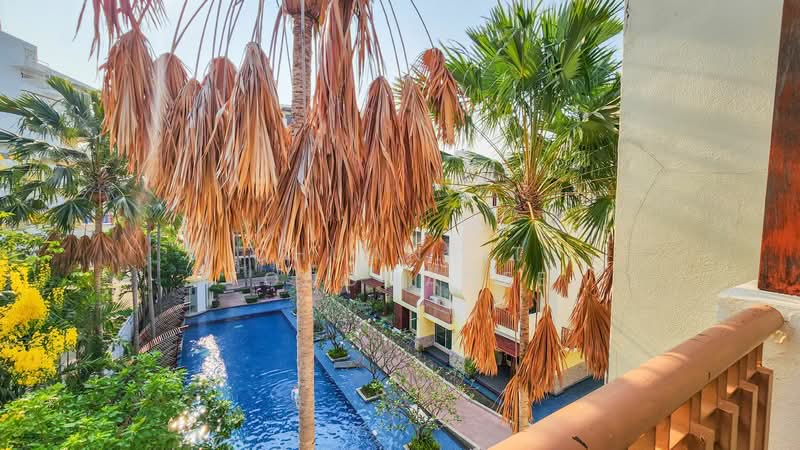 Mykonos Huahin, Prachuap Khiri Khan, 75-1 Petchkasem, Hua Hin, Prachuap Khiri Khan, 1 Bedroom, 52 sqm, Condo For Sale, by Chuanpit Tongmanee, 60078690 - DDproperty.com