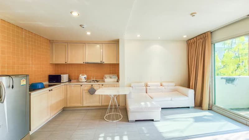 Mykonos Huahin, Prachuap Khiri Khan, 75-1 Petchkasem, Hua Hin, Prachuap Khiri Khan, 1 Bedroom, 52 sqm, Condo For Sale, by Chuanpit Tongmanee, 60078690 - DDproperty.com