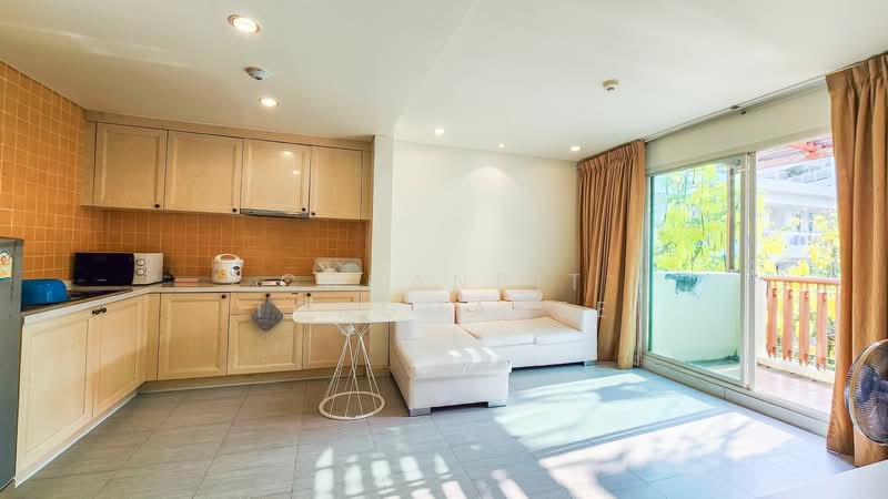 Mykonos Huahin, Prachuap Khiri Khan, 75-1 Petchkasem, Hua Hin, Prachuap Khiri Khan, 1 Bedroom, 52 sqm, Condo For Sale, by Chuanpit Tongmanee, 60078690 - DDproperty.com