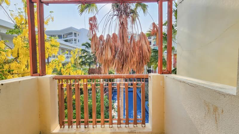Mykonos Huahin : มิคโคนอส หัวหิน, ประจวบคีรีขันธ์, 75-1 ถ.เพชรเกษม, หัวหิน, ประจวบคีรีขันธ์, 52 ตร.ม., คอนโด ขาย, โดย Chuanpit Tongmanee, 60078690 - DDproperty.com