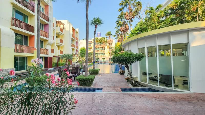Mykonos Huahin : มิคโคนอส หัวหิน, ประจวบคีรีขันธ์, 75-1 ถ.เพชรเกษม, หัวหิน, ประจวบคีรีขันธ์, 52 ตร.ม., คอนโด ขาย, โดย Chuanpit Tongmanee, 60078690 - DDproperty.com