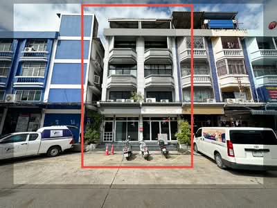 ขาย - Amarinniwet 1 : หมู่บ้านอัมรินทร์นิเวศน์ 1, กรุงเทพ