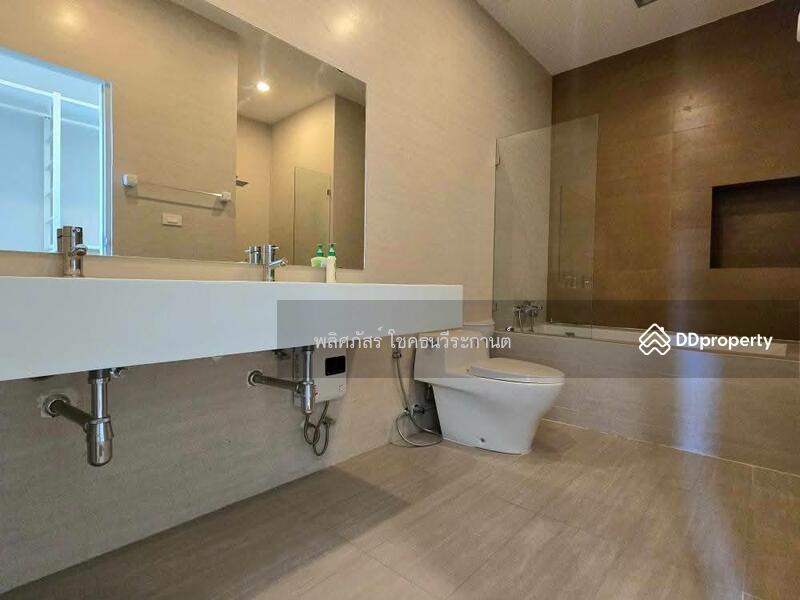 For Rent - The Cold Mountain Residence, Nakhon Ratchasima