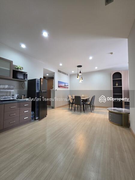 For Rent - The Cold Mountain Residence, Nakhon Ratchasima