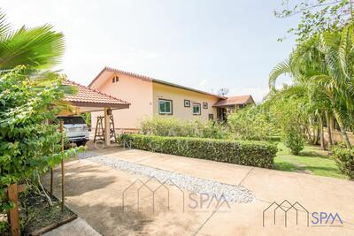 ขาย - บ้านเดี่ยวหัวหิน ที่ดิน 3 งาน หัวหินซอย 88 5.5 ล้าน, ประจวบคีรีขันธ์