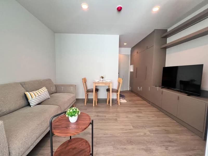 Regent Home Bangna, Bangkok, Sanphawut Road, Bang Na Tai, Bang Na, Bangkok, 1 Bedroom, 28 sqm, Condo For Rent, by Futtama Armit, 60078728 - DDproperty.com