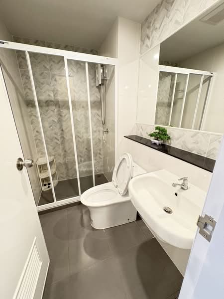 Regent Home Bangna, Bangkok, Sanphawut Road, Bang Na Tai, Bang Na, Bangkok, 1 Bedroom, 28 sqm, Condo For Rent, by Futtama Armit, 60078728 - DDproperty.com