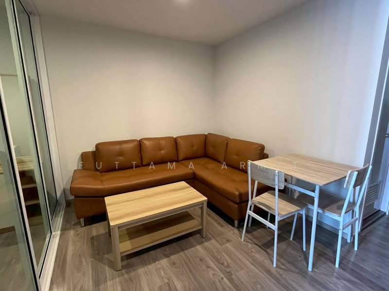 For Rent - Regent Home Bangna, Bangkok