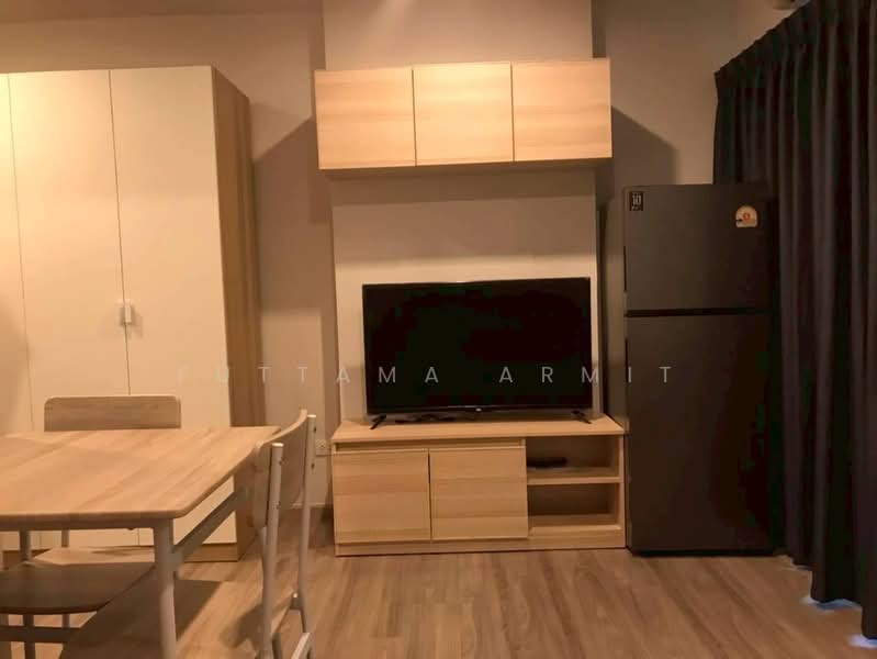 For Rent - Regent Home Bangna, Bangkok