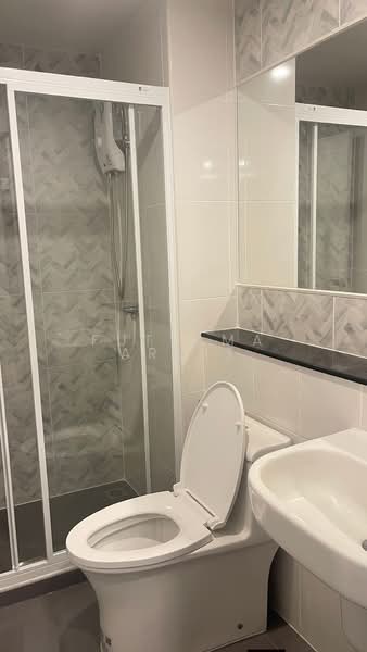 For Rent - Regent Home Bangna, Bangkok