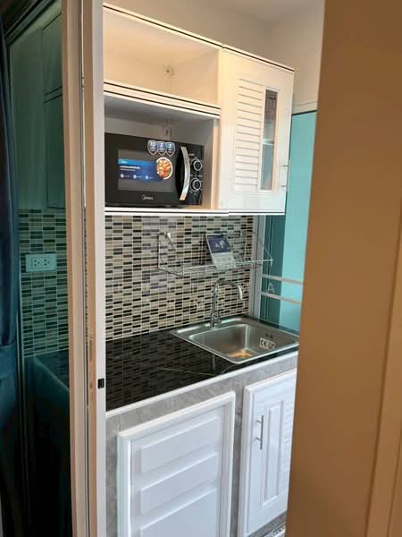 For Rent - Regent Home Bangna, Bangkok