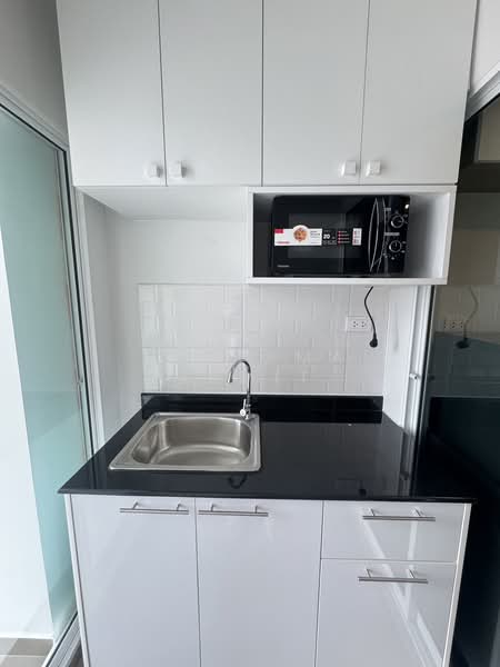 Regent Home Bangna : รีเจ้นท์ โฮม บางนา, กรุงเทพ, ถนน สรรพาวุธ, บางนาใต้, บางนา, กรุงเทพ, 28 ตร.ม., คอนโด ให้เช่า, โดย Futtama Armit, 60078728 - DDproperty.com