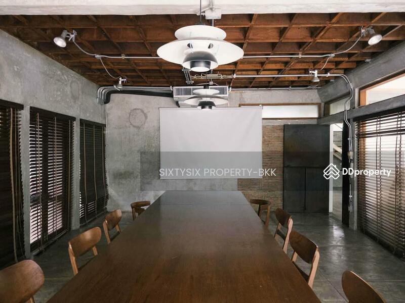 ให้เช่า - Commercial/Shophouse for Rent in Sukhumvit 20, กรุงเทพ