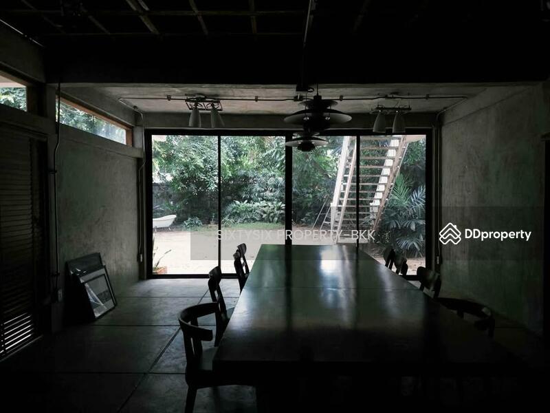 ให้เช่า - Commercial/Shophouse for Rent in Sukhumvit 20, กรุงเทพ