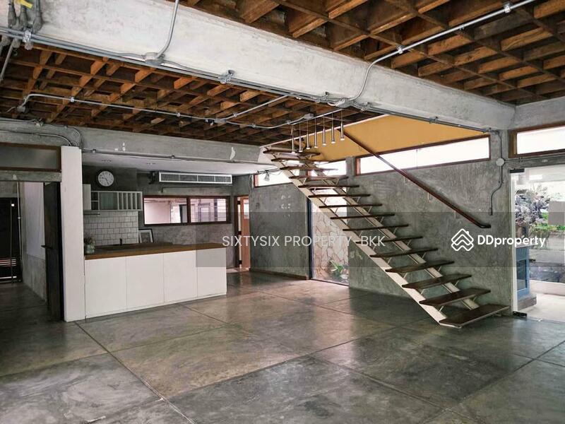 ให้เช่า - Commercial/Shophouse for Rent in Sukhumvit 20, กรุงเทพ