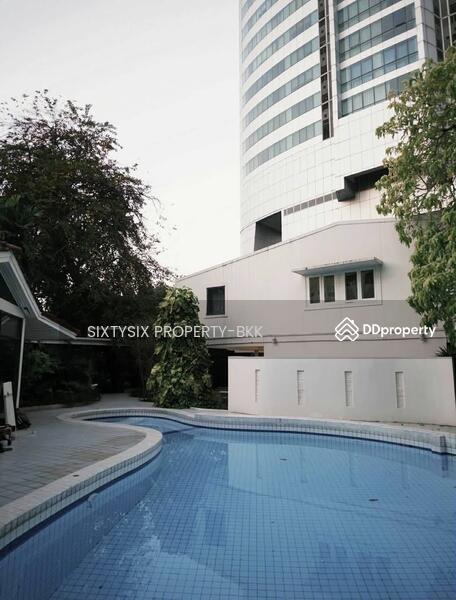ให้เช่า - Commercial/Shophouse for Rent in Sukhumvit 20, กรุงเทพ