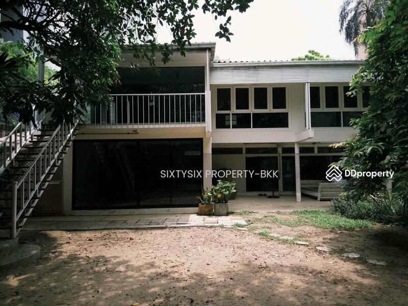 ให้เช่า - Commercial/Shophouse for Rent in Sukhumvit 20, กรุงเทพ