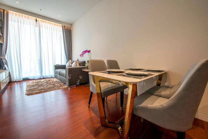 Khun By Yoo, Bangkok, 338 Thonglor Road, Khlong Tan Nua, Watthana, Bangkok, 1 Bedroom, 51 sqm, Condo For Sale, by JST Realty Group Co., Ltd., 60078751 - DDproperty.com