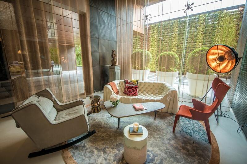 Khun By Yoo, Bangkok, 338 Thonglor Road, Khlong Tan Nua, Watthana, Bangkok, 1 Bedroom, 51 sqm, Condo For Sale, by JST Realty Group Co., Ltd., 60078751 - DDproperty.com