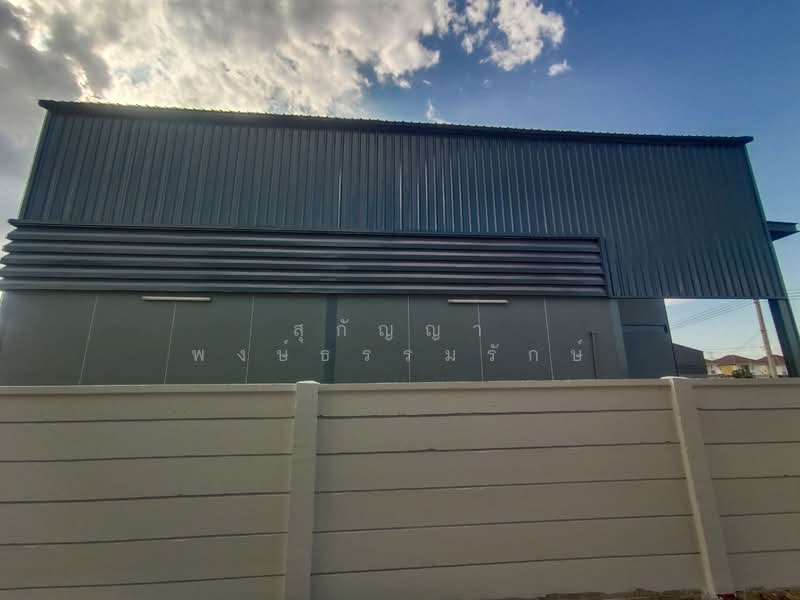 ที่ดินถมแล้ว The Loft X, Nonthaburi, ซอยเกตุอ่ำพัฒนา, Bang Khu Rat, Bang Bua Thong, Nonthaburi, , 1,318 sqm, Land For Sale, by สุกัญญา พงษ์ธรรมรักษ์, 60078752 - DDproperty.com