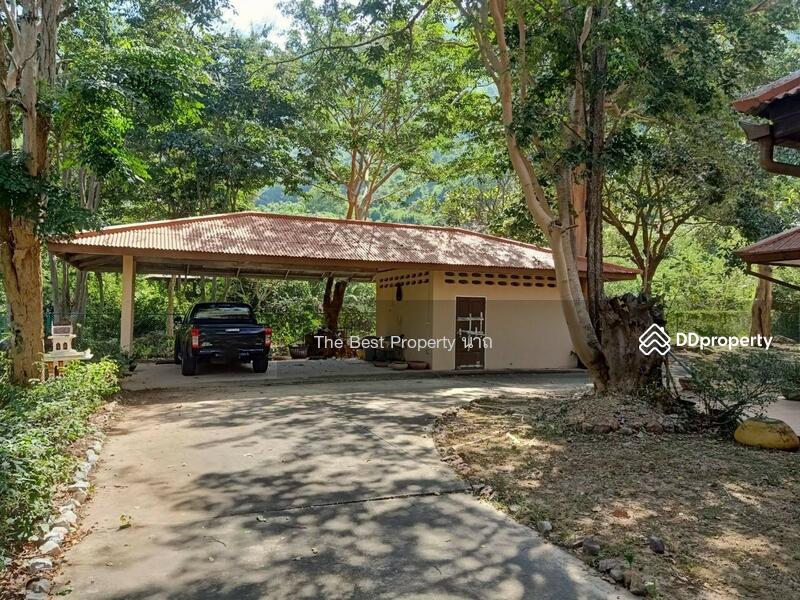 ขาย - บ้านเดี่ยวพร้อมที่ดินแก่งกระจาน เพชรบุรี, เพชรบุรี