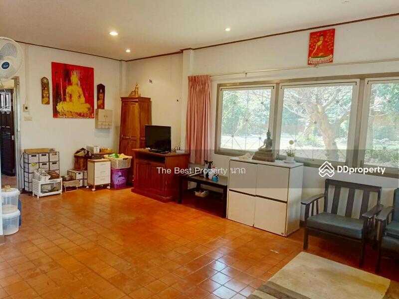 ขาย - บ้านเดี่ยวพร้อมที่ดินแก่งกระจาน เพชรบุรี, เพชรบุรี