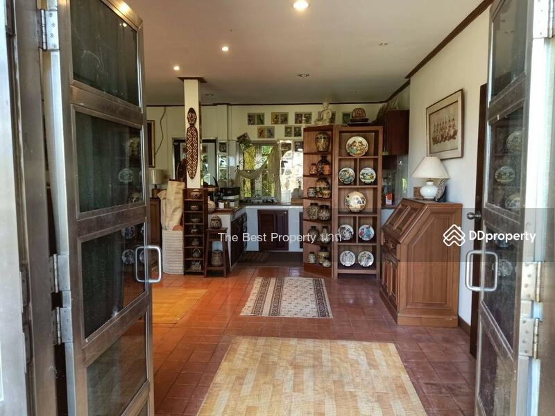 ขาย - บ้านเดี่ยวพร้อมที่ดินแก่งกระจาน เพชรบุรี, เพชรบุรี