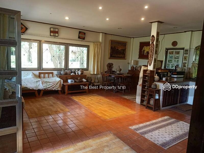 ขาย - บ้านเดี่ยวพร้อมที่ดินแก่งกระจาน เพชรบุรี, เพชรบุรี