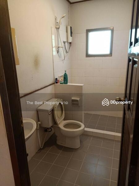 ขาย - บ้านเดี่ยวพร้อมที่ดินแก่งกระจาน เพชรบุรี, เพชรบุรี