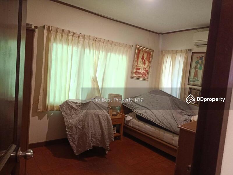 ขาย - บ้านเดี่ยวพร้อมที่ดินแก่งกระจาน เพชรบุรี, เพชรบุรี